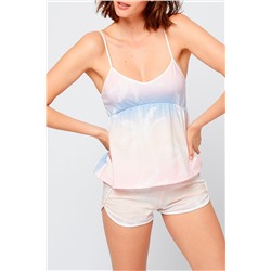 Top lencero Cynthia Rosa