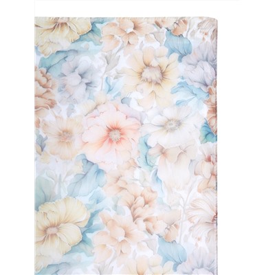 Палантин женский KSH16-124-3