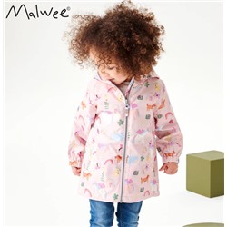 Куртка для девочек осень MALWE*E