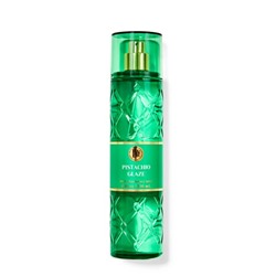 Pistachio Glaze Fine Fragrance Mist