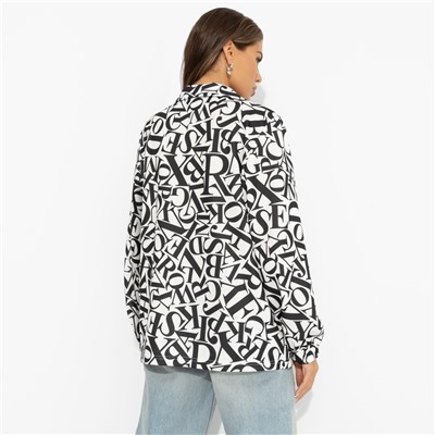 Футболка с длинным рукавом, Игра на опережение