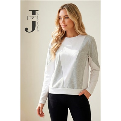 Свитшот повседневный Jjovi