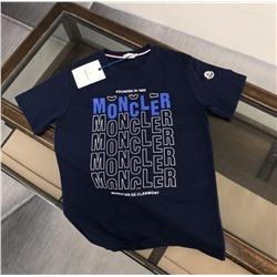 Футболка  Moncle*r