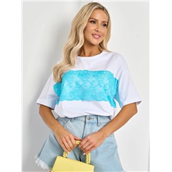 Футболка ШЮ195-40