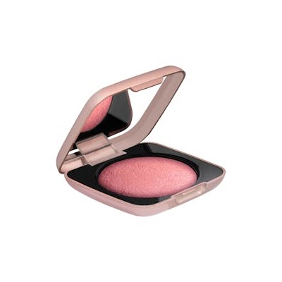 Компактные румяна Deliplus Luminous Blush Compact Blush 01 Pink