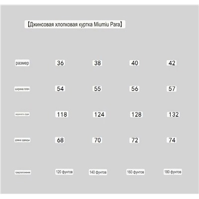 Демисезонная джинсовая куртка бомбер с капюшоном МИУ МИ*У  для мальчиков/девочек