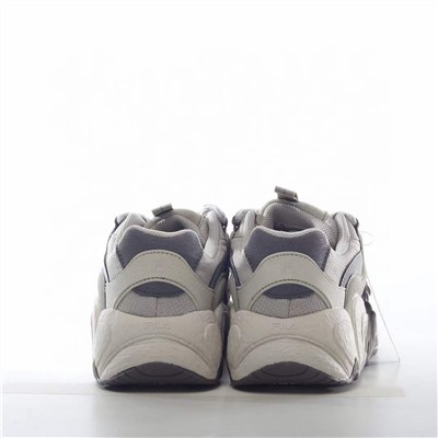 Кроссовки Fil*a Ferro Barricade 2 поколения с глубоким вырезом в стиле ретро