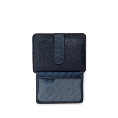 Erkek Lacivert Kartlık