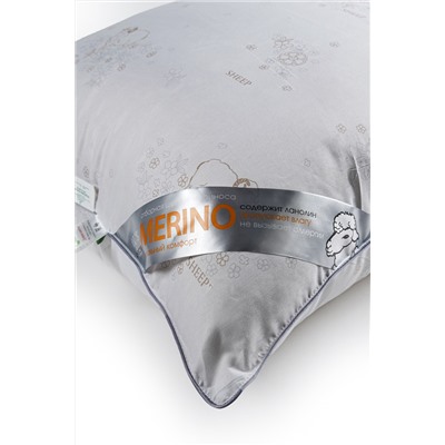 Подушка EcoStar, овечья шерсть