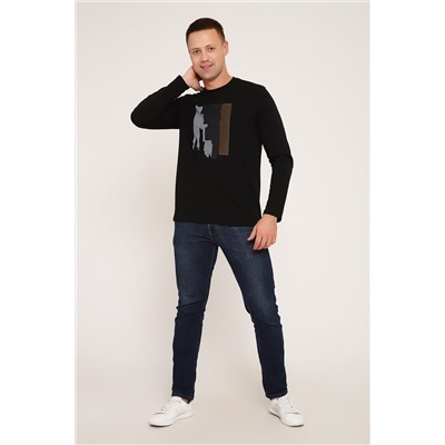 Лонгслив 101ЛМ