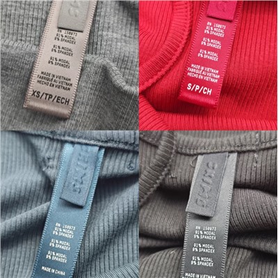 Футболки СКИМ*С (разные цвета)