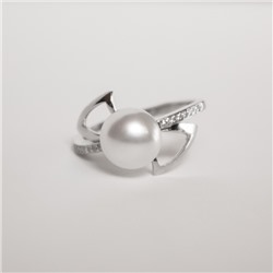 Кольцо серебро 51383S1