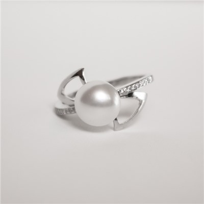 Кольцо серебро 51383S1