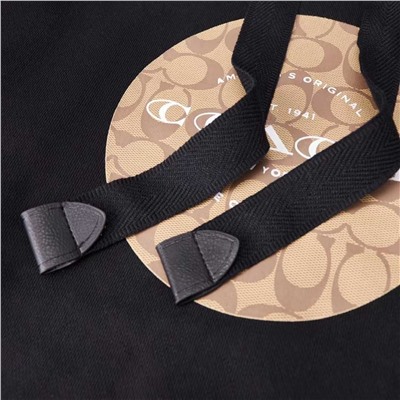 Классический свитер с капюшоном КОУ*Ч