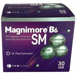 Magnimore B6 SM 30 sase