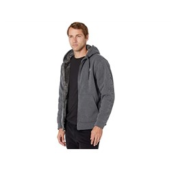 U.S. POLO ASSN. Embossed Wordmark Hoodie