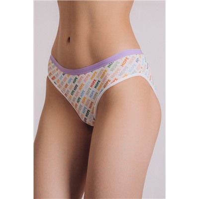 Трусы INDEFINI, 1209581