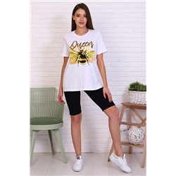 Костюм с велосипедками 6277 НАТАЛИ #878809