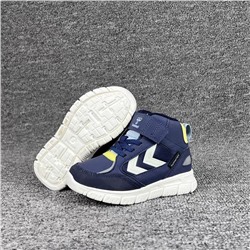 Детские водонепроницаемые ботинки , экспорт в Данию