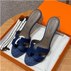 Hermes качество оригинала кожа страуса