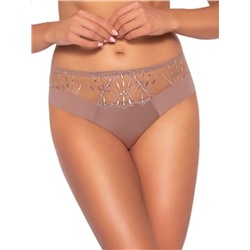 Трусы 2034 бразильянки (какао) AVA