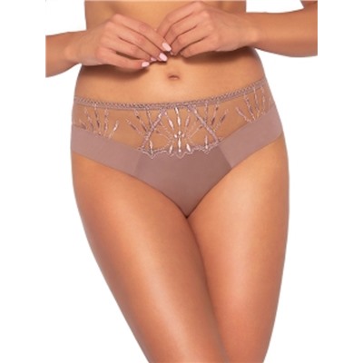 Трусы 2034 бразильянки (какао) AVA