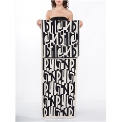 Палантин женский RH10-225-1