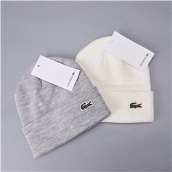 Шапка ЛАКОСТ*Е