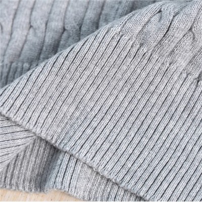 Женский повседневный трикотажный свитер ТОММИ ХИЛФИГЕ*Р