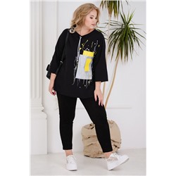 Футболка 4443 НАТАЛИ #717414