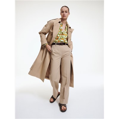 Trenchcoat