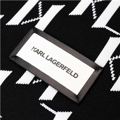 Вязаная сумка КАР*Л 😎