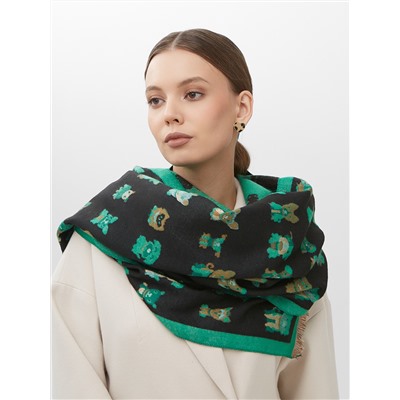 Палантин женский RH10-14511-3