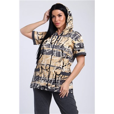 Костюм с брюками 65063 НАТАЛИ #986668