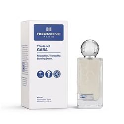 HORMONE PARIS THIS IS NOT GABA edp 100ml
