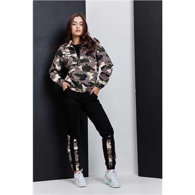 Костюм с брюками 8396 НАТАЛИ #935031