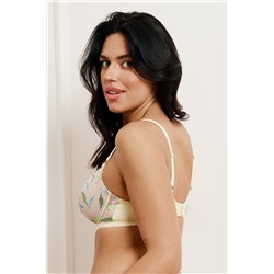 MONACO YELLOW Soft Бюст SUBTILLE