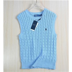 Трикотажный жилет ТОММИ ХИЛФИГЕ*Р