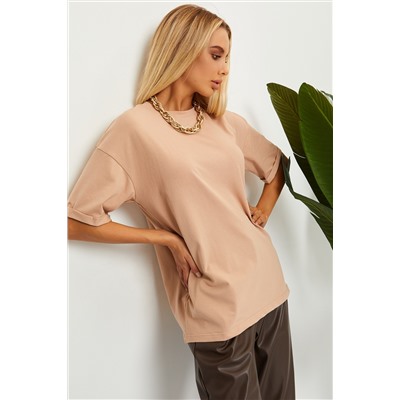 Футболка оверсайз женская ГБ4000-ФЖ