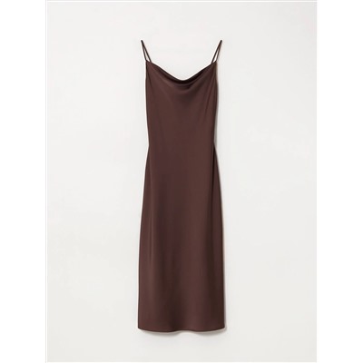 Платье-комбинация, PL1347/samali