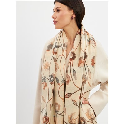 Палантин женский SH25-183-7