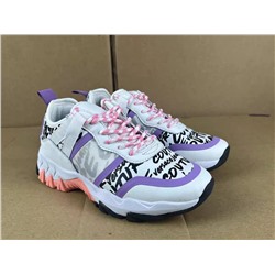 Кроссовки Versac*e jeans couture  Оригинал из экспортного стока