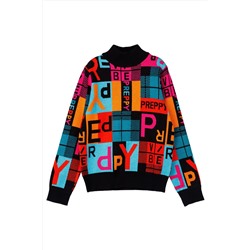 Свитер PLAYTODAY, 1031285