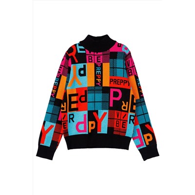 Свитер PLAYTODAY, 1031285