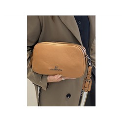 Сумка женская Lanotti 6612/Кэмел