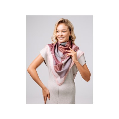 Платок женский Lanotti картина/№9