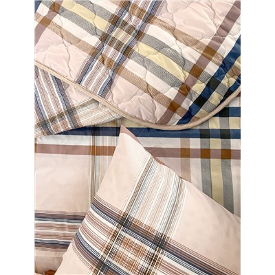 Комплект постельного белья с одеялом New Style КМ-015