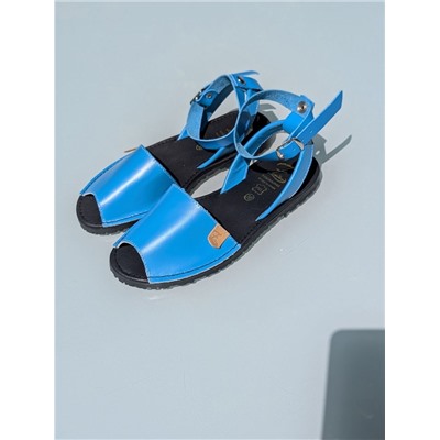 AB.ZAPATOS · 320-8 PC · TURQUESA