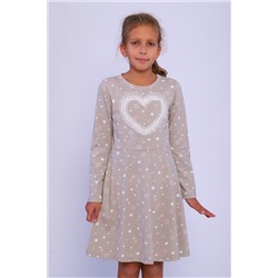 Платье Тиффани НАТАЛИ #955534