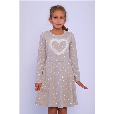 Платье Тиффани НАТАЛИ #955534